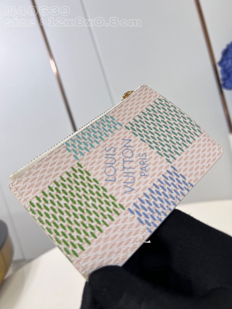 Louis Vuitton Wallets